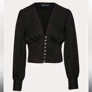 NWT Realisation Par Kaia Top Voodoo XL